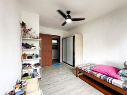 Blk 117A Tenteram Peak (Toa Payoh), HDB 3 Rooms #589202951